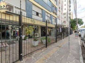 Apartamento · 100m² · 4 Quartos · Apartamento 4 dorm. 99m² Cidade Baixa - Porto Alegre