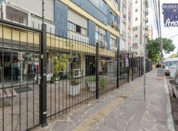 Apartamento · 100m² · 4 Quartos · Apartamento 4 dorm. 99m²  Cidade Baixa - Porto Alegre