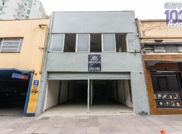 Comercial · 600m² · O Ponto de Virada Para o Seu Negócio no Coração de Porto Alegre