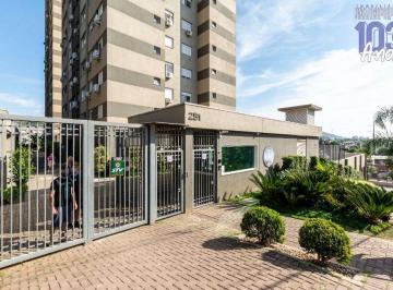 Apartamento · 54m² · 2 Quartos · 1 Vaga · Apartamento 2 Dormitórios - Andar Alto | Infraestrutura Completa | Perfeito para
