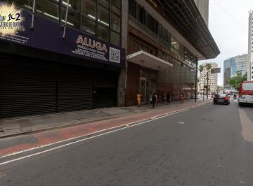 Comercial · 1569m² · Prédio comercial para locação no Centro Histórico