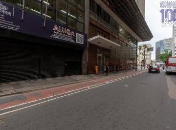 Comercial · 1569m² · Prédio comercial para locação no Centro Histórico