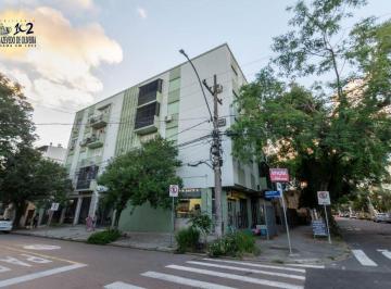 Apartamento · 88m² · 3 Quartos · Apartamento 3 dorm. 88m² Azenha - Porto Alegre