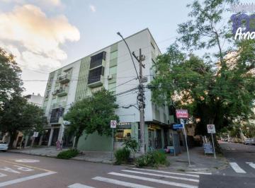 Apartamento · 88m² · 3 Quartos · Apartamento 3 dorm. 88m² Azenha - Porto Alegre