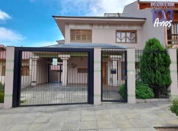 Casa · 173m² · 3 Quartos · 2 Vagas · Casa 3 dorm. 1 suíte + 2 vagas 172m² Espírito Santo - Porto Alegre
