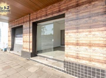 Comercial · 45m² · O Ponto de Virada Para o Seu Negócio no Coração do Bairro Floresta