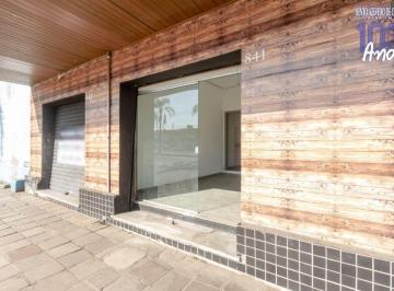 Comercial · 45m² · O Ponto de Virada Para o Seu Negócio no Coração do Bairro Floresta