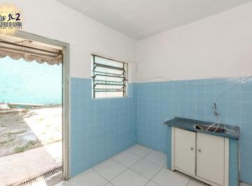 Apartamento · 25m² · JK térreo com pátio próximo à PUCRS