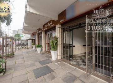 Comercial · 56m² · Oportunidade Estratégica na Avenida Ipiranga: Visibilidade Máxima e Fluxo Intens