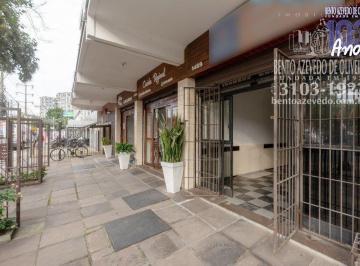 Comercial · 56m² · Oportunidade Estratégica na Avenida Ipiranga: Visibilidade Máxima e Fluxo Intens
