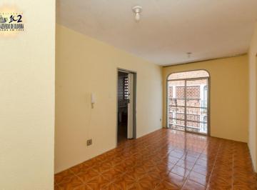Apartamento · 59m² · 2 Quartos · Dois dormitórios em frente à PUCRS