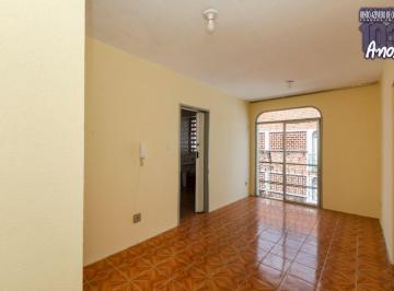 Apartamento · 59m² · 2 Quartos · Dois dormitórios em frente à PUCRS