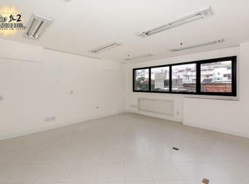 Comercial · 40m² · Sua nova sede no bairro Petrópolis