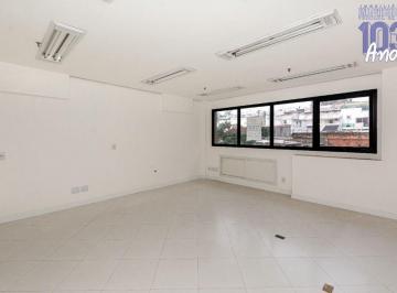 Comercial · 40m² · Sua nova sede no bairro Petrópolis