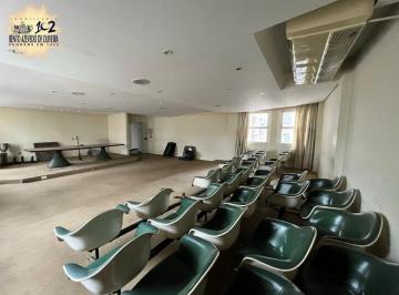 Comercial · 342m² · 3 Quartos · Andar inteiro para locação ou venda no Centro Histórico