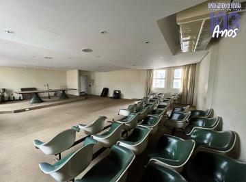 Comercial · 342m² · 3 Quartos · Andar inteiro para locação ou venda no Centro Histórico