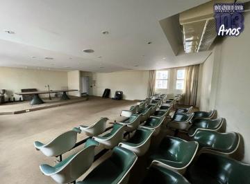 Comercial · 342m² · 3 Quartos · Andar inteiro para locação ou venda no Centro Histórico