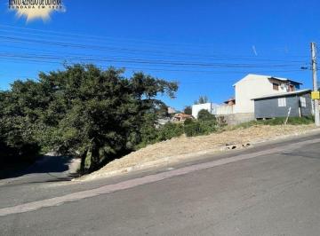 Terreno · 240m² · Ótimo Terreno à Venda no Parque Residencial Três Figueiras II - Excelente Locali