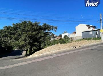 Terreno · 240m² · Ótimo Terreno à Venda no Parque Residencial Três Figueiras II - Excelente Locali