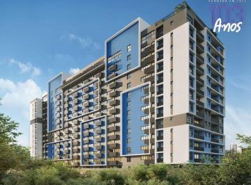 Apartamento · 91m² · 3 Quartos · 2 Vagas · Seu novo lar está aqui!