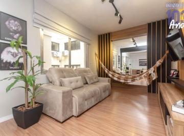 Apartamento · 116m² · 3 Quartos · 1 Vaga · Apartamento 3 dorm. 1 Suíte + vaga Bom Fim - Porto Alegre