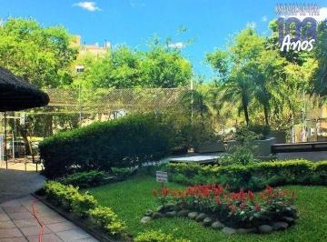 Apartamento · 95m² · 3 Quartos · 1 Vaga · Apartamento 3 dorm. 1 Suíte, 2 banheiros + vaga Menino Deus - Porto Alegre