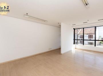 Comercial · 60m² · 1 Vaga · Ampla sala comercial para locação