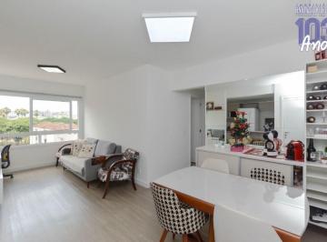 Apartamento · 64m² · 2 Quartos · 2 Vagas · Apartamento 2 dorm. + 2 vagas 64m² Cidade Baixa - Porto Alegre