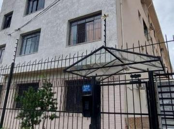 Apartamento · 24m² · Oportunidade Única! JK Térreo com Pátio na Cidade Baixa!