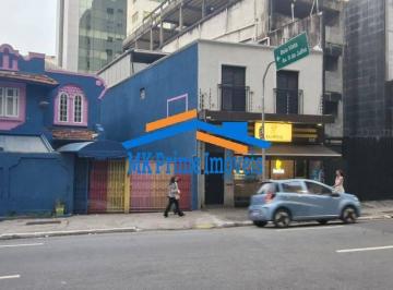 Casa · 408m² · 1 Quarto · 6 Vagas · Casa em Excelente Localização para Locação - Cerqueira Cesar/SP