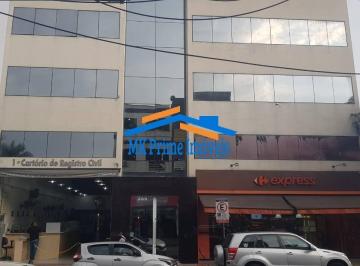 Comercial · 2100m² · Prédio Comercial com 2100m² à Venda – Ótima Localização no Centro de Osasco