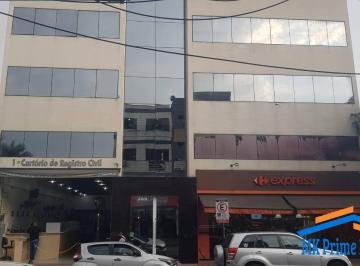 Comercial · 2100m² · Prédio Comercial com 2100m² à Venda – Ótima Localização no Centro de Osasco