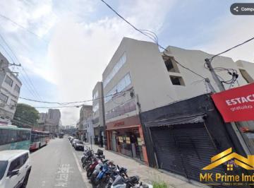 Comercial · 2100m² · Prédio Comercial com 2100m² à Venda – Ótima Localização no Centro de Osasco
