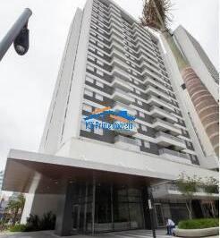 Apartamento · 60m² · 2 Quartos · 1 Vaga · Apartamento à Venda, 60m² com 2 Quarto e 2 Banheiros - Centro de Osasco
