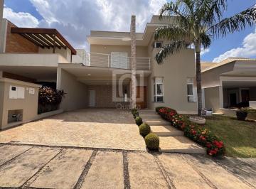 Foto 01 · Casa à venda Condomínio Mont Blanc - Sorocaba