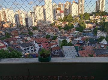 Apartamento de 2 quartos, Salvador · Brotas/Candeal, Apartamento, Venda, 2/4, 3º andar(escada), 75m²