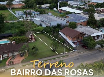 Foto 06 · Terreno - Nova Hartz
