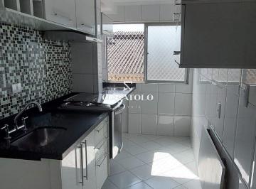 Apartamento · 62m² · 3 Quartos · 1 Vaga · Residencial Vila Ema - Seu novo lar está aqui, na Vila Ema. Apartamento pronto de 62 m², com 3 Quart