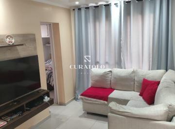 Apartamento · 50m² · 2 Quartos · 1 Vaga · Novo Tempo I - More com conforto na Vila Formosa: lindo apartamento mobiliado de 50 m² com 2 quartos