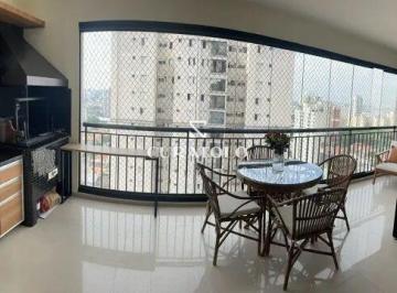 Apartamento · 120m² · 3 Quartos · 2 Vagas · Residencial Clube Belíssimo Vila Prudente - Viva com conforto na Vila Prudente, a 800mts do Metrô Vi