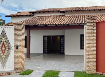 Foto 02 · CASA 3 QUARTOS, ESCRITURADA, EM FRENTE AGUAS CLARAS, EM CONDOMÍNIO FECHADO!