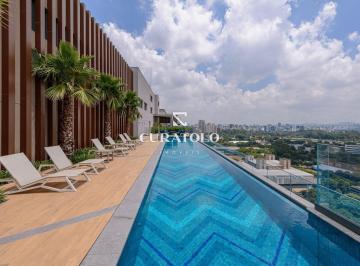 Apartamento · 77m² · 2 Quartos · 1 Vaga · Thera Ibirapuera By Yoo - More bem na Vila Clementino, ao lado da Av. Ibirapuera e Metrô AACD-Servid