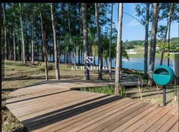 Terreno · 420m² · Condomínio Ninho Verde II - Seu Novo Lar no Interior: Ótimo terreno no condomínio Ninho Verde II em