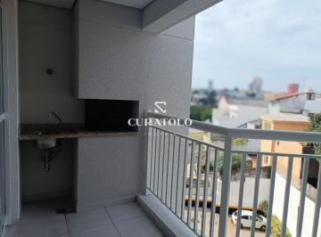 Apartamento · 70m² · 2 Quartos · 1 Vaga · CONTENTO - Viva bem em São Caetano, no bairro Santa Maria: Apartamento pronto de 70 m2 com 2 Quartos