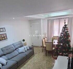 Casa · 197m² · 3 Quartos · 2 Vagas · Venha conhecer a casa ideal na Vila Formosa, ao lado do Parque Ceret - Sobrado em condomínio com 3 D
