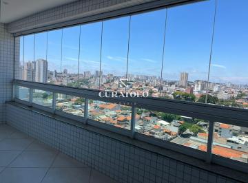 Apartamento · 130m² · 3 Quartos · 2 Vagas · Santorini Barcelona - Lindo apartamento dos sonhos em São Caetano, no Barcelona, com amplos 130 m², 