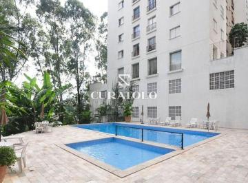 Apartamento · 56m² · 2 Quartos · 2 Vagas · Parque Brasil Vila Andrade - Conforto e Comodidade na Vila Andrade: Apartamento com 2 Dorms com 2 Va