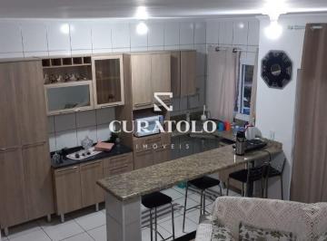 Apartamento · 90m² · 3 Quartos · 1 Vaga · More com conforto e espaço em uma cobertura de 3 dorms com vaga e churrasqueira em Santo André, ao l
