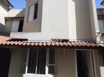Casa · 76m² · 2 Quartos · 1 Vaga · Condomínio Villa Nova Vila Ré - More com conforto e espaço: Conheça sua nova casa em condomínio, de 