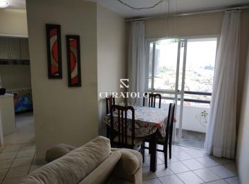 Apartamento · 50m² · 2 Quartos · 1 Vaga · Edifício Millennium - Seu Refúgio no Sítio Mandaqui: Apartamento com 2 Dormitórios, Varanda e Vaga c